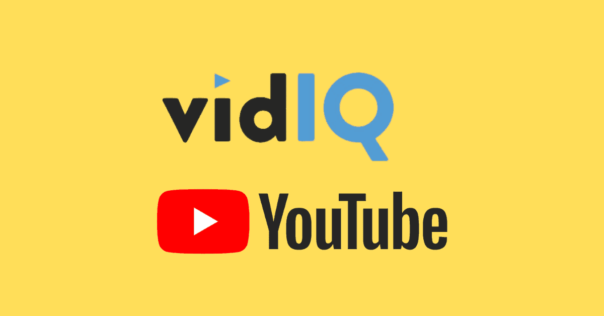 vidIQ是什么? vidIQ教学