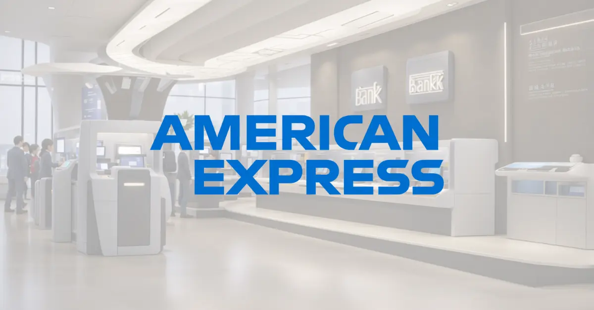 American Express 美国运通信用卡 (新加坡)