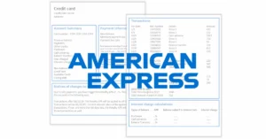 check amex miles breakdown