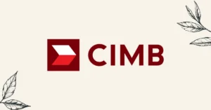 CIMB信用卡新加坡
