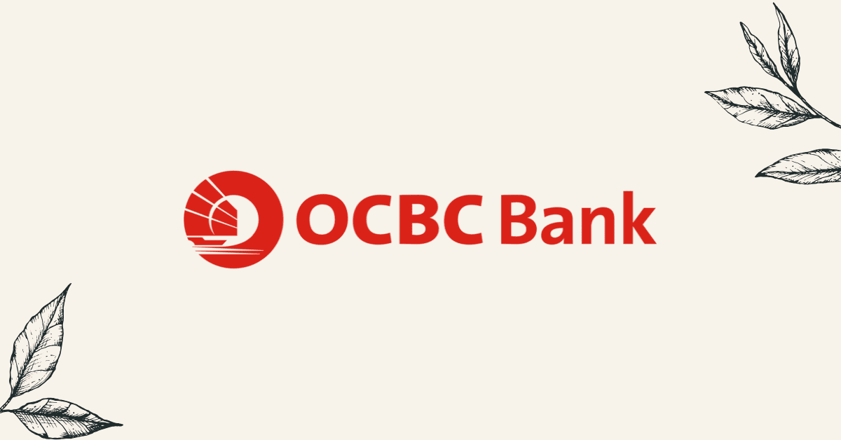 OCBC 信用卡新加坡 (2026)