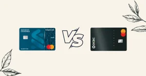 SCB Simply Cash Card vs OCBC Infinity Cashback Card