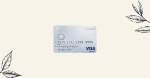 DBS Altitude Card 详细介绍