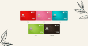 DBS Chromo Card 详细介绍